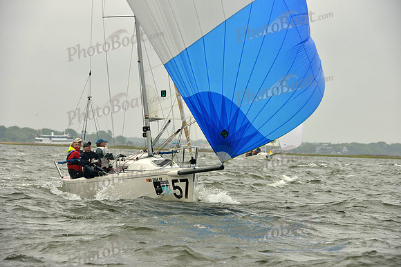 2016 Charleston Race Week A_1211