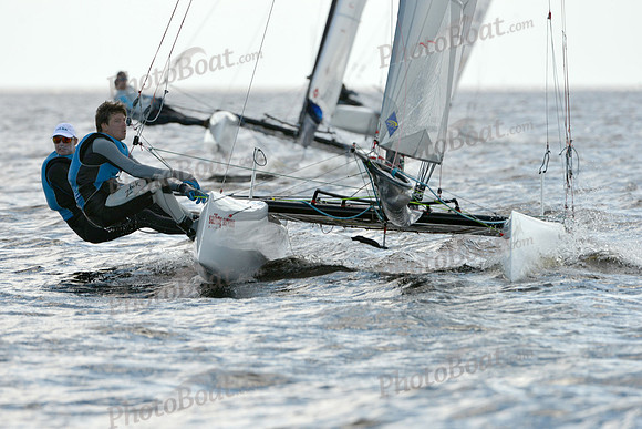 2015 F18 Americas G 723