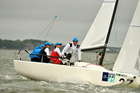 2015 Charleston Race Week E 426