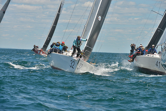 2021 Block Island Race Week D_0361