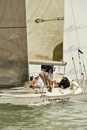 2015 Charleston Race Week A_0455
