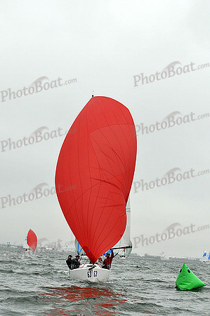 2014 J70 Winter Series D 519
