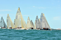 2013 Key West Race Week C 1277