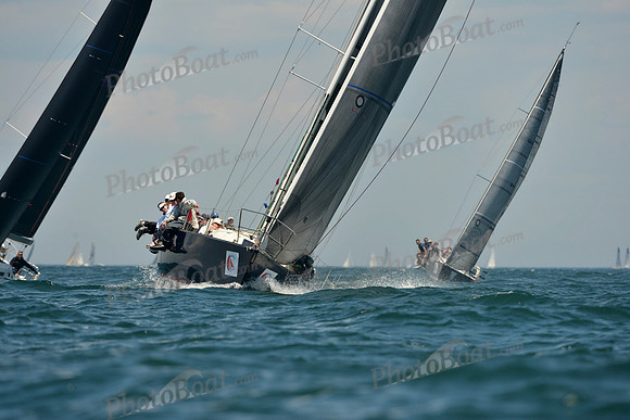 2015 Block Island Race Week A 1278