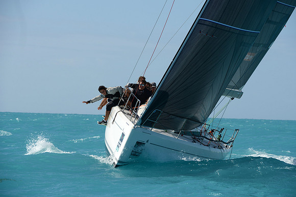 2017 Quantum Key West RW B 644