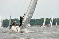 2013 Charleston Race Week B 1856