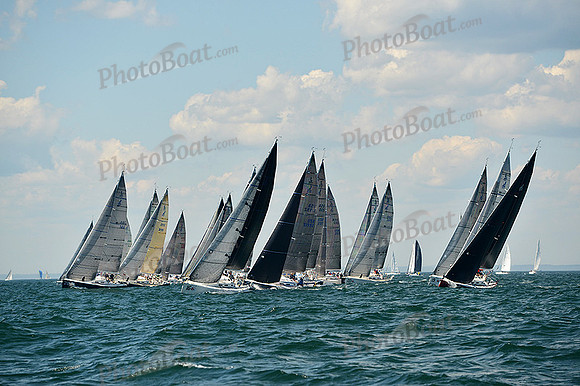 2015 Block Island Race Week C 112