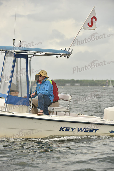 2019 Charleston Race Week C_1479