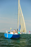2014 Cape Charles Cup A 972