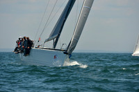 2015 Block Island Race Week A 266