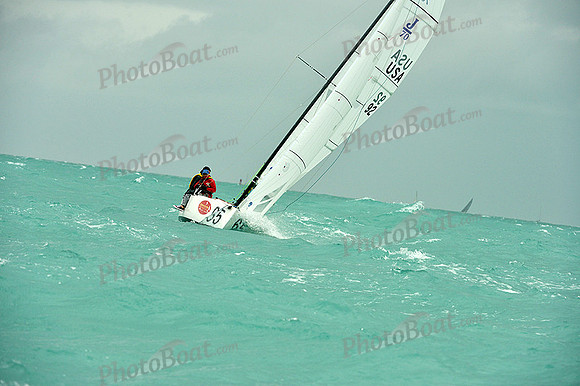 2016 Key West Race Week H_0204