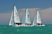 2013 Key West Race Week D 701