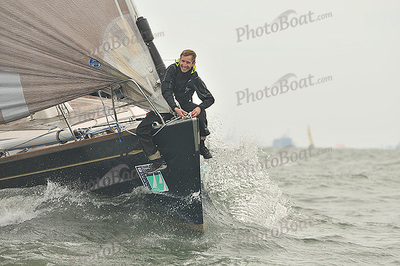 2013 Charleston Race Week B 599