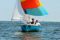 2011 Flying Scot NAC A 401