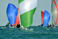 2014 Key West Race Week D 1394