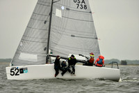 2016 Charleston Race Week A_0574