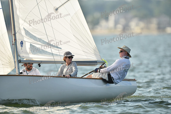 2018 Thistle Nationals C_0862