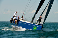 2016 NYYC Race Week A 874