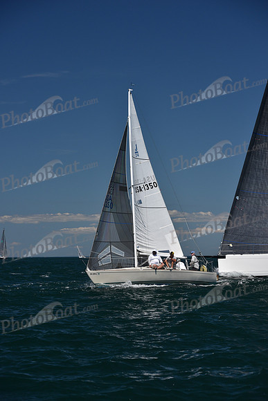 2021 Block Island Race Week E_0594