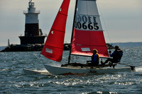 2015 Roton Point Multihull Regatta 125