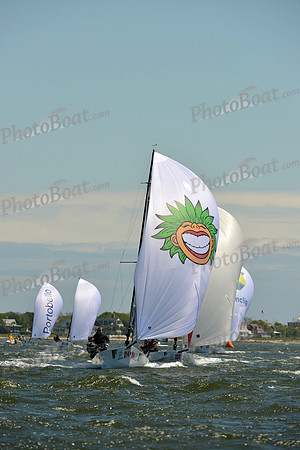 2016 Charleston Race Week C 1407