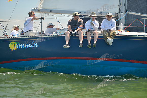 2017 Southern Bay Race Week B_1174