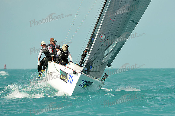 2015 Key West Race Week E 153