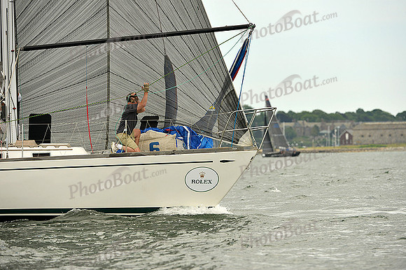 2015 NYYC Annual Regatta C 386