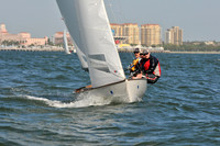 2012 Thistle Midwinters B 289