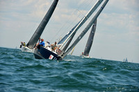 2015 Block Island Race Week A 1008