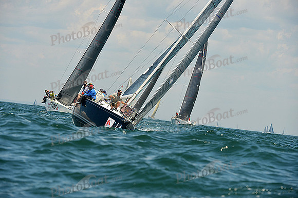 2015 Block Island Race Week A 1008