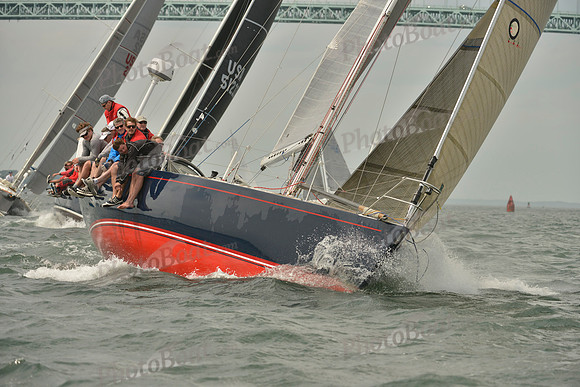 2018 NYYC Annual Regatta A_1505