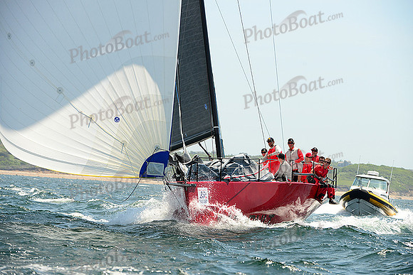 2013 Block Island Race Week A1 544