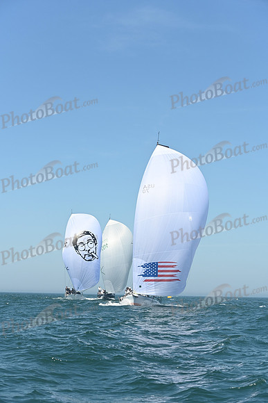 2025 Block Island Race Week C_0274