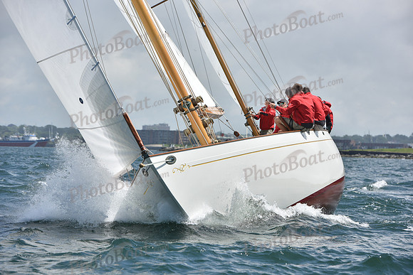 2019 NYYC Annual Regatta A_0209