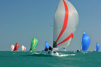 2013 Key West Race Week E 1217