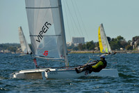 2015 Roton Point Multihull Regatta 695