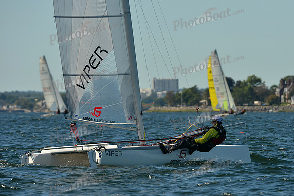 2015 Roton Point Multihull Regatta 695