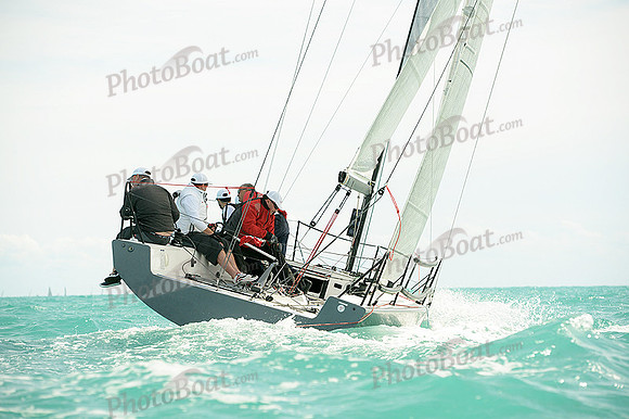 2016 Key West Race Week G_0041