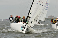 2013 Charleston Race Week A 2018