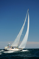 2012 Newport Bermuda 2806