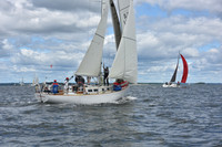 2021 Vineyard Race A 1095