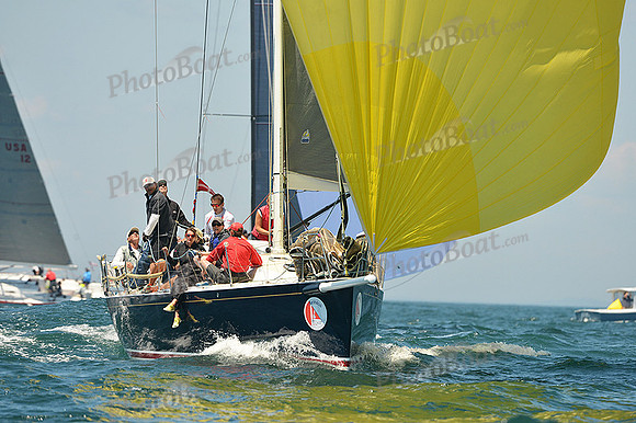 2015 Block Island Race Week A 656