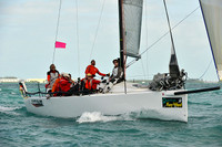 2014 Key West Race Week C 758
