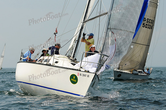 2011 Block Island RW C 383
