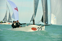 2016 Key West Race Week A_1745