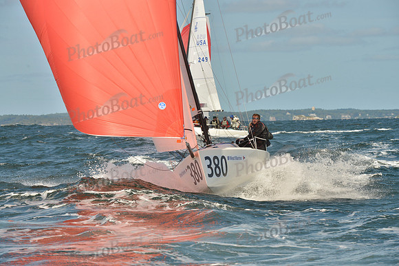 2018 J70 Worlds A1_0810