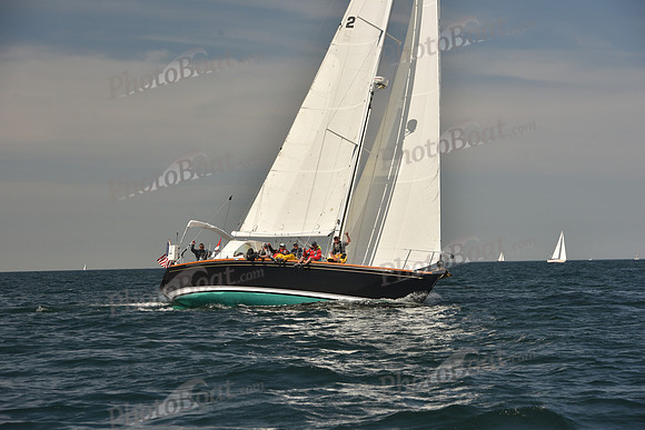 2024 Figawi 2377