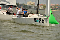 2018 Charleston Race Week A_0904