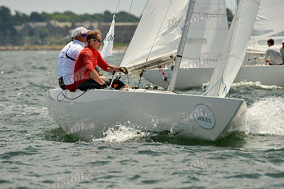 2015 NYYC Annual Regatta C 530